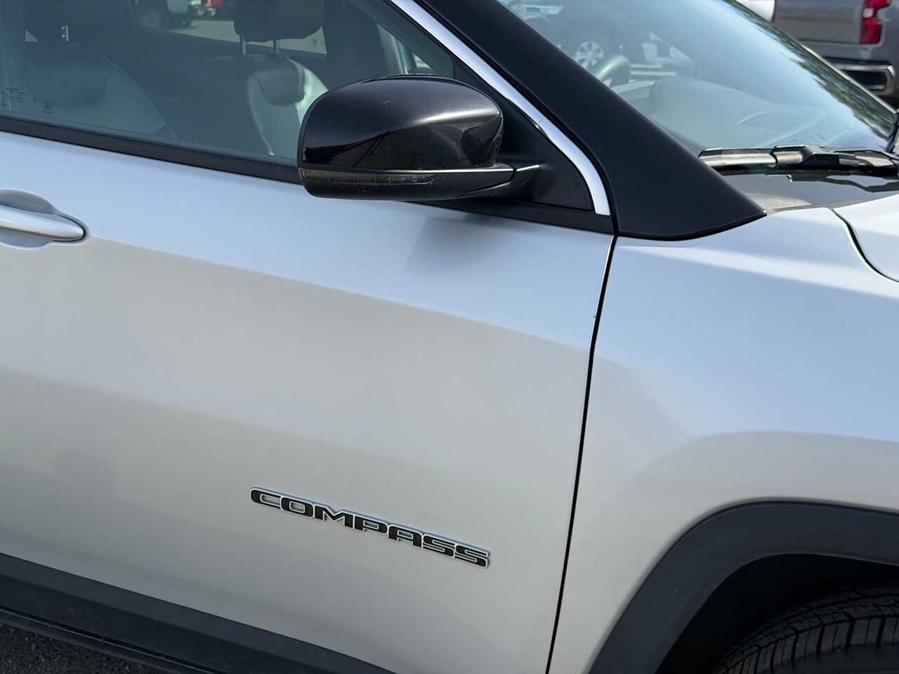2024 Jeep Compass Limited - Image 18