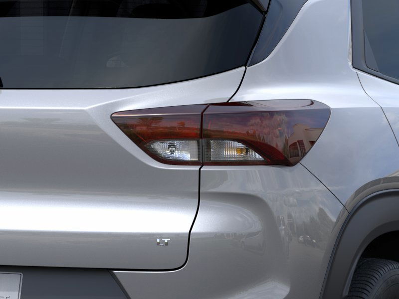 Thumbnail: 2026 Chevrolet TrailBlazer - 11