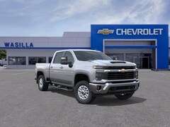 2026 Chevrolet Silverado 2500 HD LT Truck