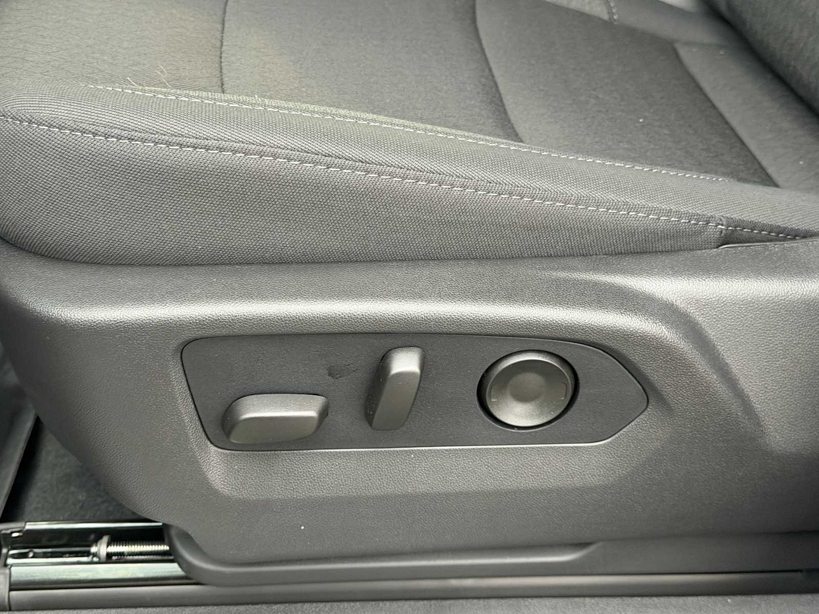 2026 Chevrolet Silverado 2500 HD LT - Photo 5