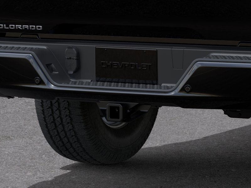 Thumbnail: 2026 Chevrolet Colorado - 14