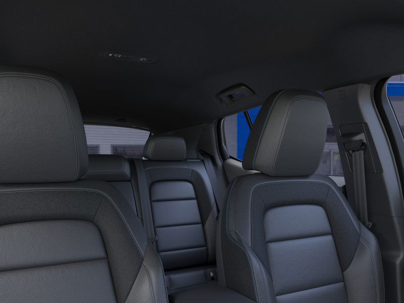 Thumbnail: 2025 Chevrolet Equinox - 24