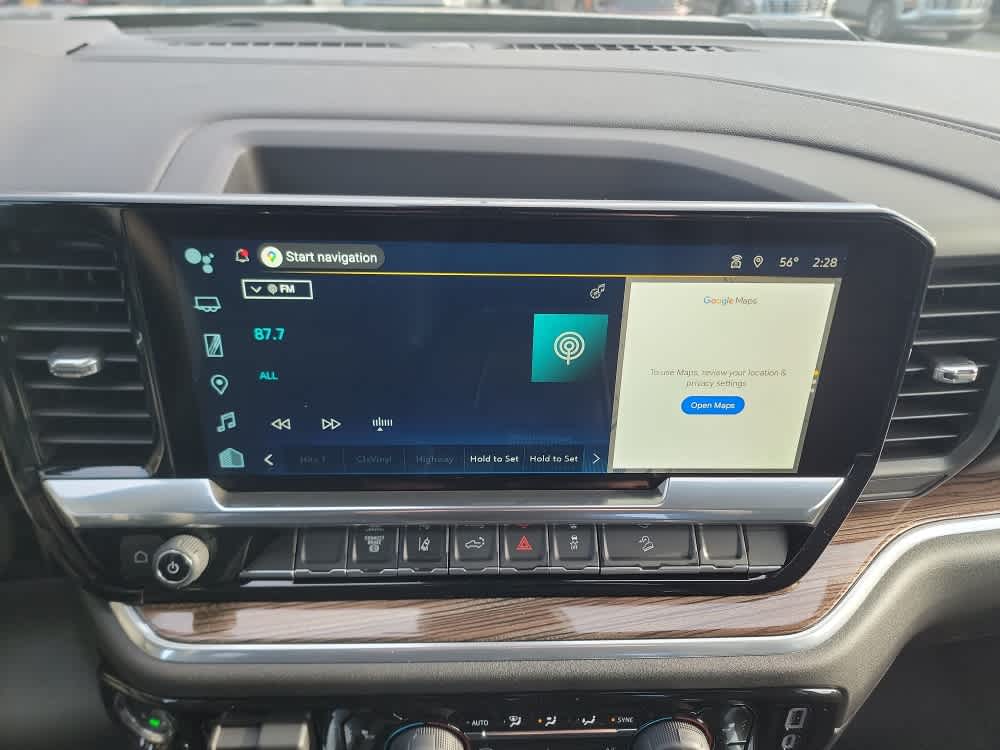 Thumbnail: 2026 Chevrolet Silverado 2500 - 16