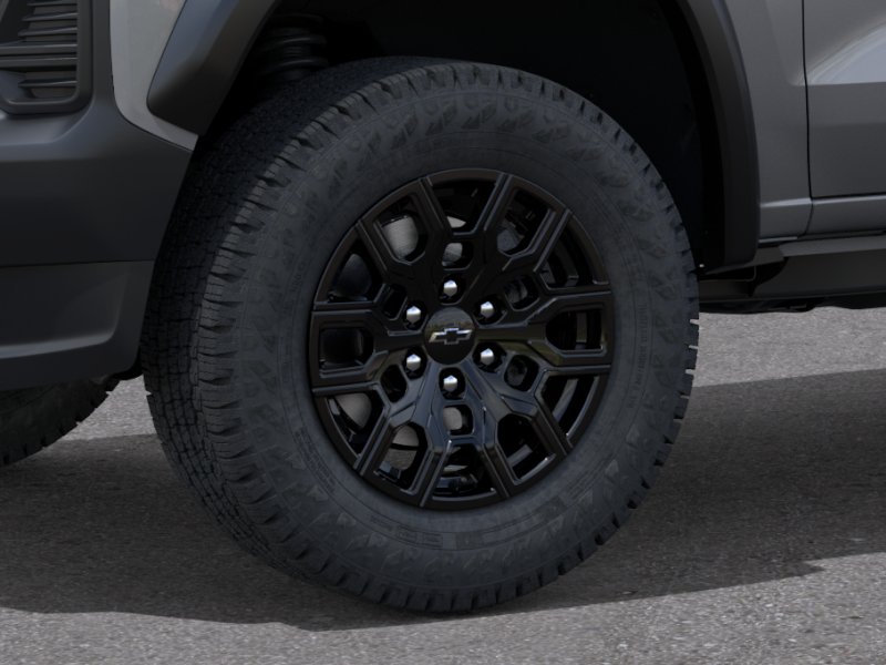 Thumbnail: 2026 Chevrolet Colorado - 9