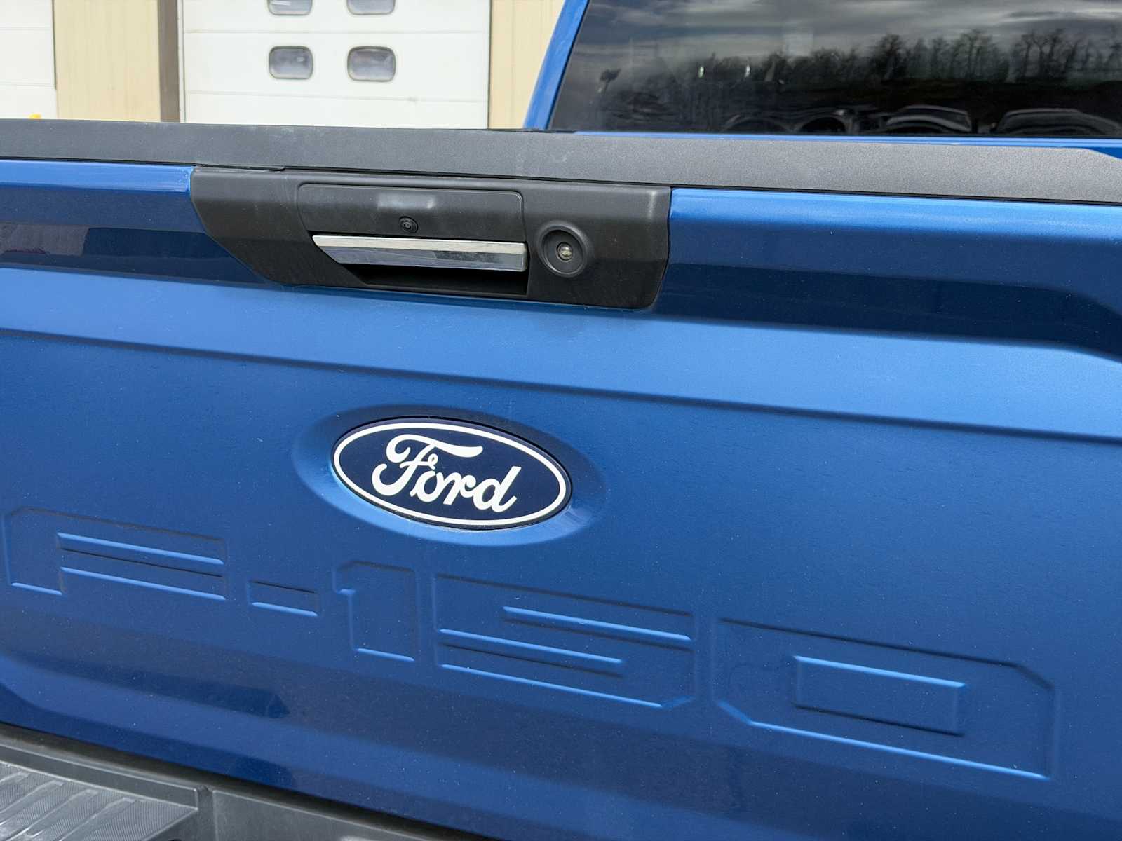 Thumbnail: 2024 Ford F-150 - 23