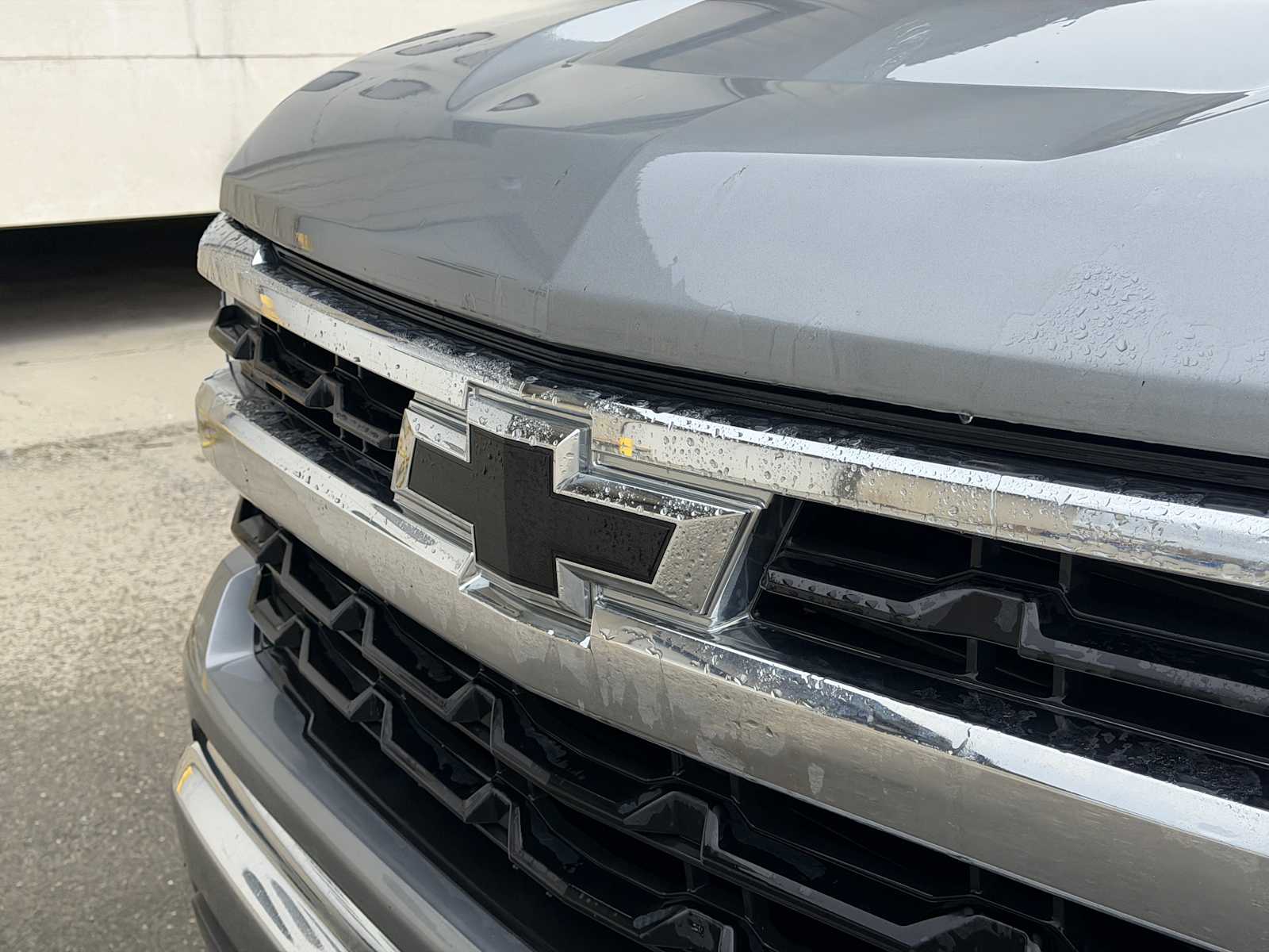 Thumbnail: 2023 Chevrolet Silverado 1500 - 15