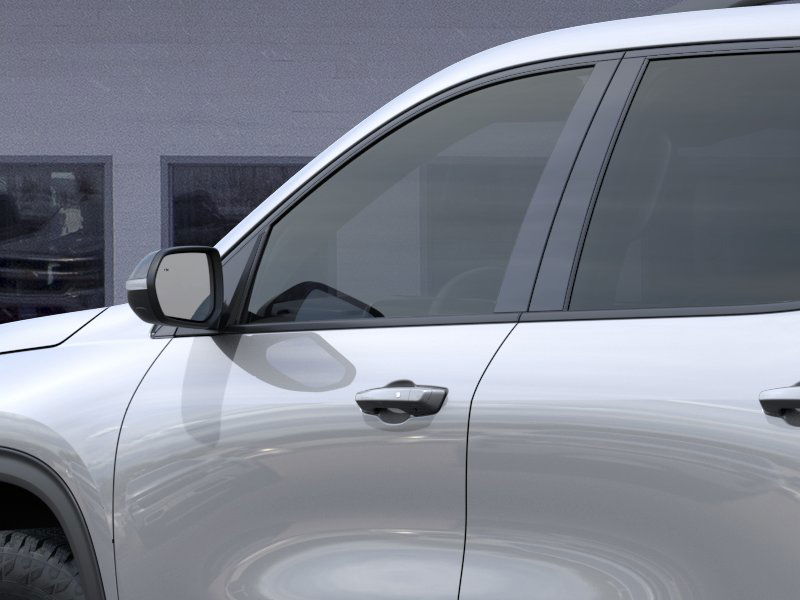 Thumbnail: 2026 Chevrolet Traverse - 12