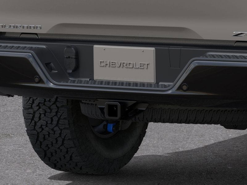 Thumbnail: 2026 Chevrolet Colorado - 14