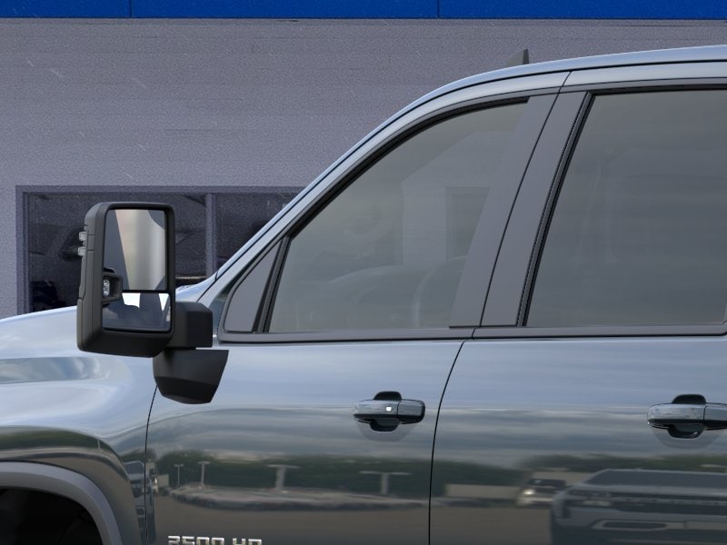 2026 Chevrolet Silverado 2500 HD LT - Photo 12