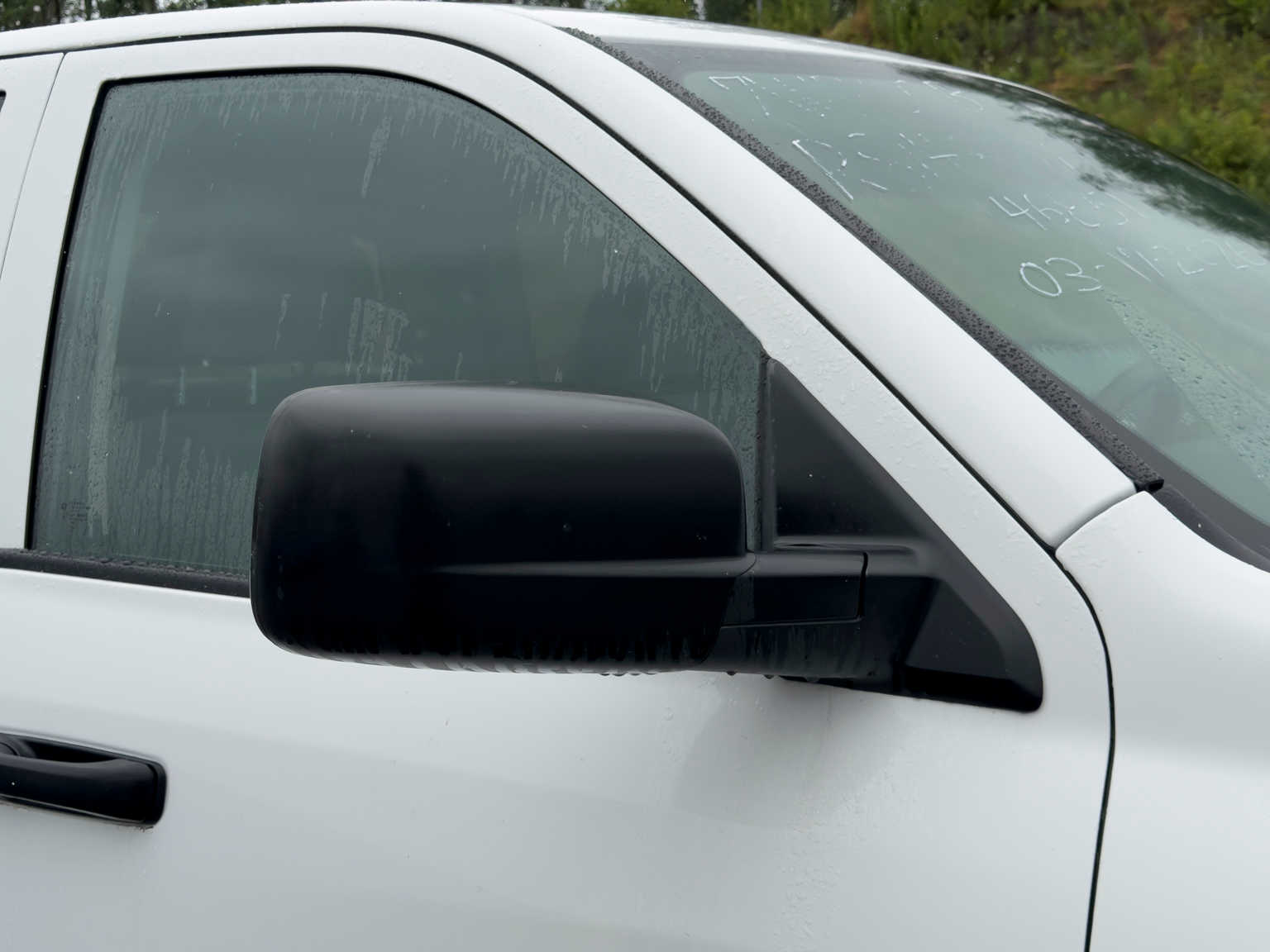 2024 RAM Ram 1500 Classic SLT - Photo 20