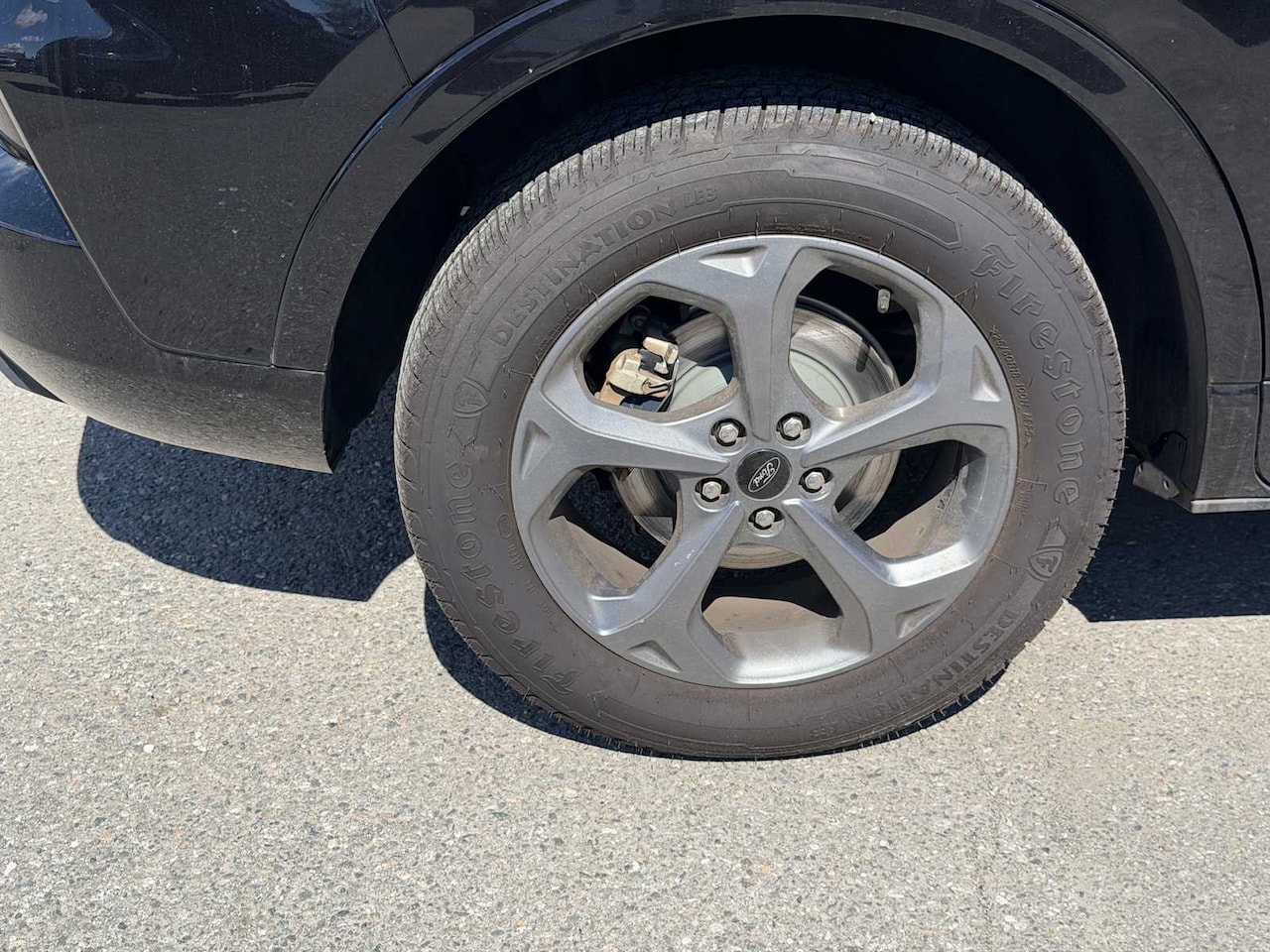 2024 Ford Escape ST-Line - Image 20