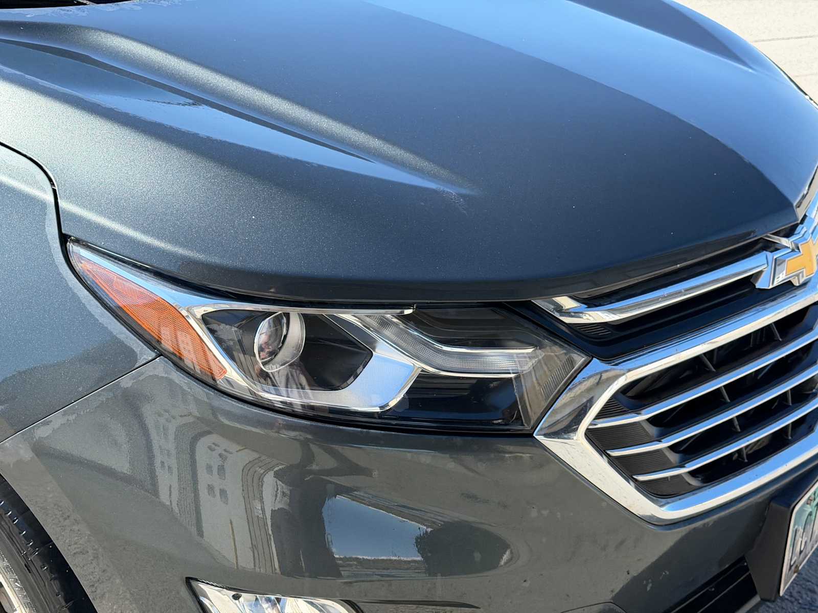 Thumbnail: 2019 Chevrolet Equinox - 15