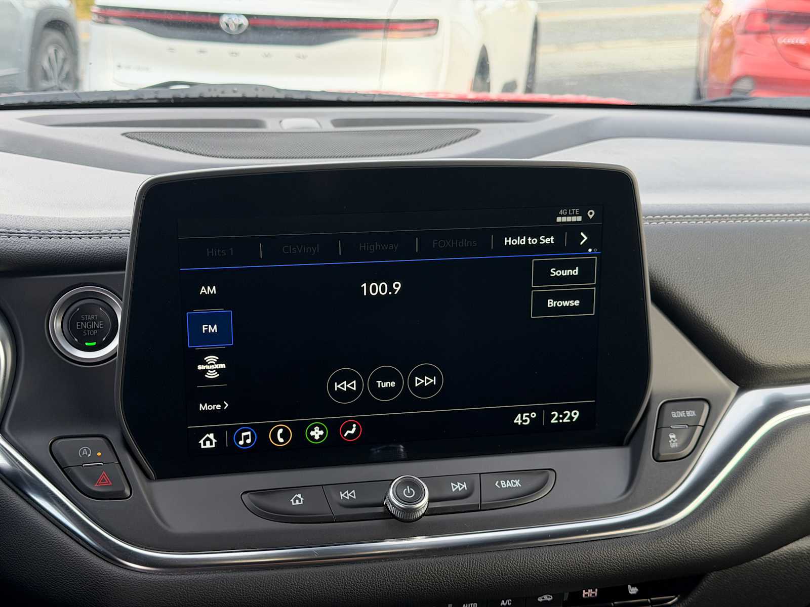 2025 Chevrolet Blazer 2LT - Image 19