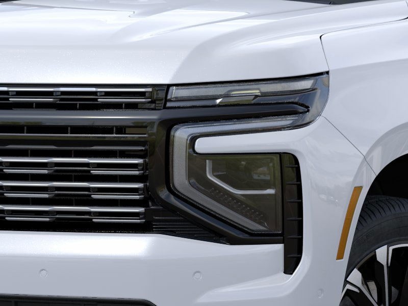 Thumbnail: 2026 Chevrolet Suburban - 10