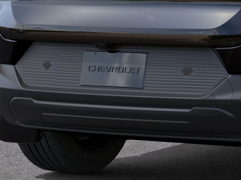 Thumbnail: 2026 Chevrolet Equinox - 14
