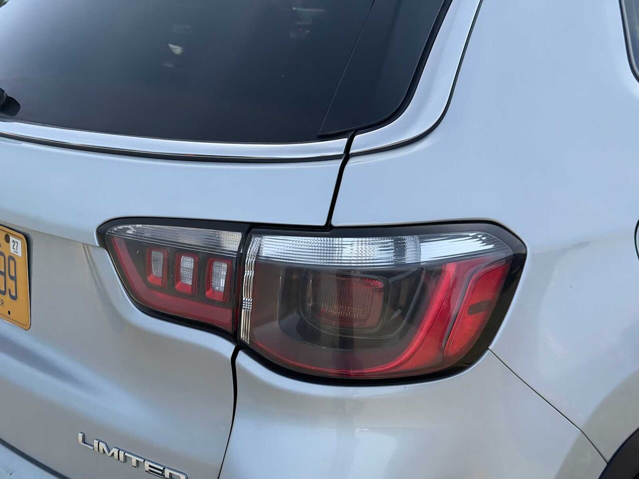 2024 Jeep Compass Limited - Image 20