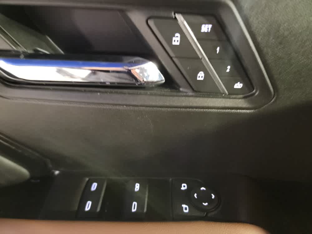 Thumbnail: 2025 GMC Canyon - 10