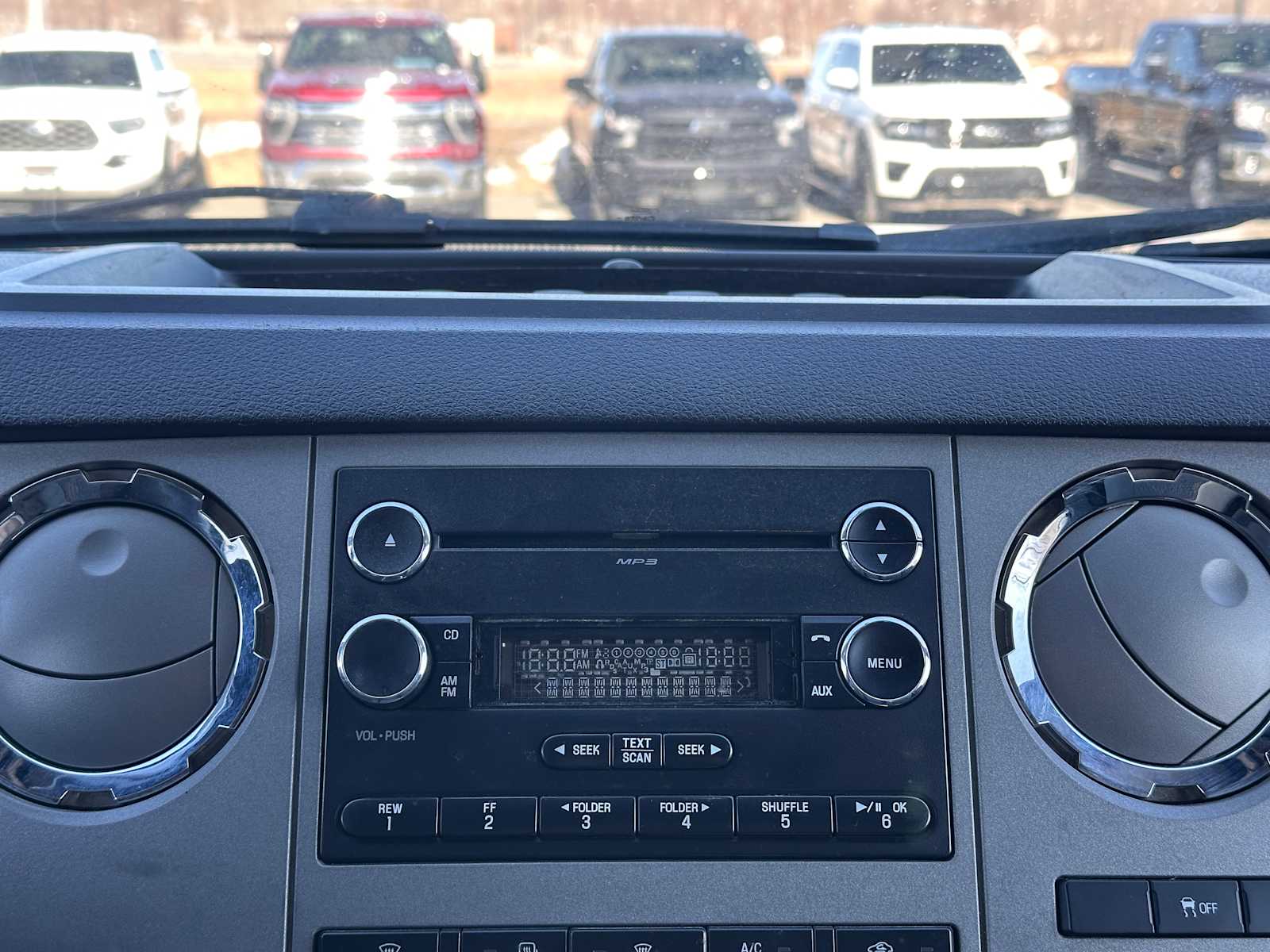 Thumbnail: 2021 Ford F-250 - 18