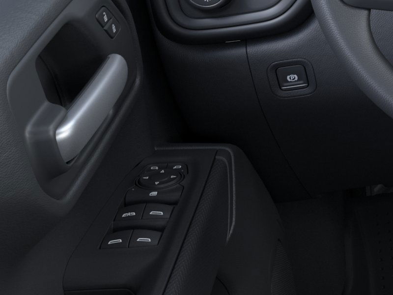Thumbnail: 2026 Chevrolet Silverado 1500 - 22
