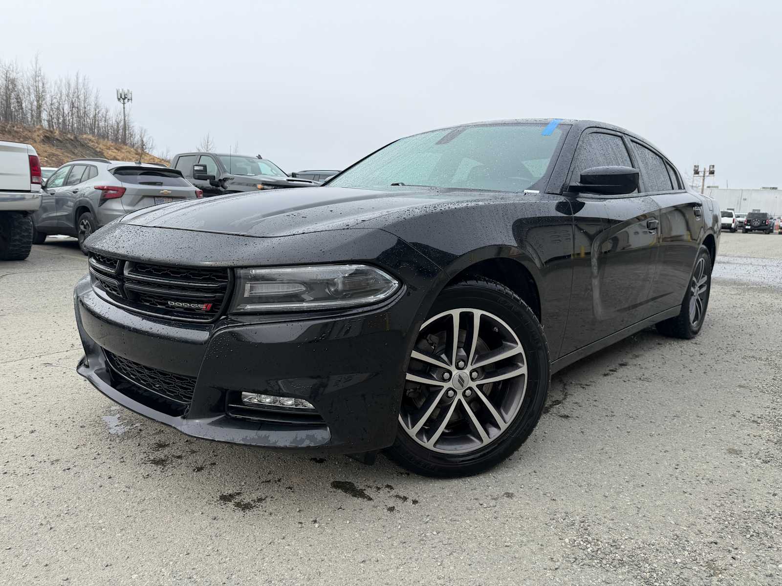 Thumbnail: 2019 Dodge Charger - 1