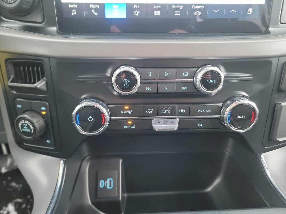 Thumbnail: 2024 Ford F-150 - 18