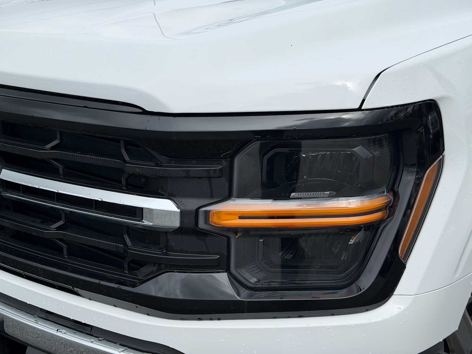 2024 Ford F-150 XLT - Photo 20