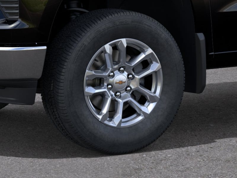 2026 Chevrolet Silverado 1500 LT - Photo 31