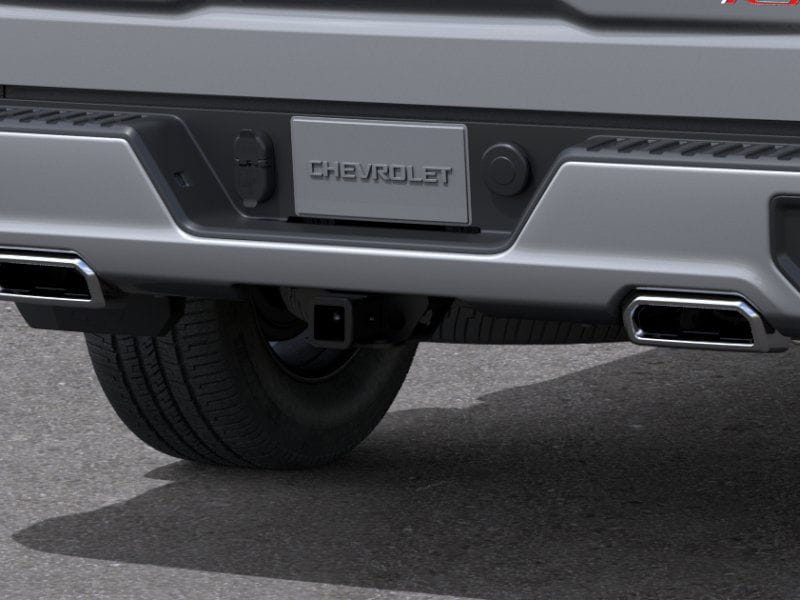 Thumbnail: 2026 Chevrolet Silverado 1500 - 14