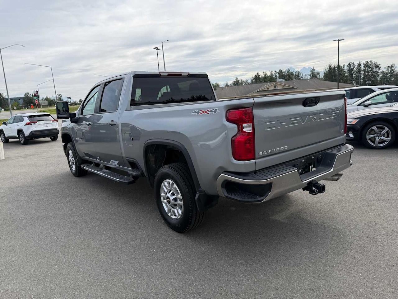 2026 Chevrolet Silverado 2500 HD LT - Image 15