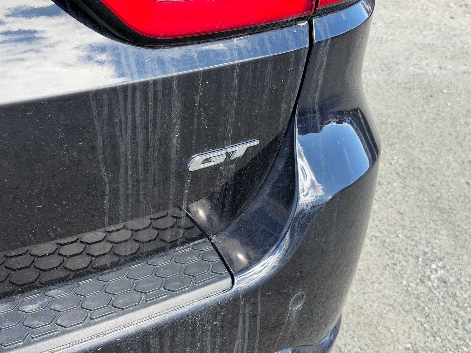 Thumbnail: 2024 Dodge Durango - 19