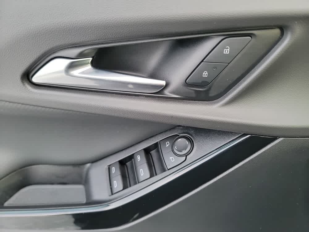 Thumbnail: 2026 Chevrolet Equinox - 11