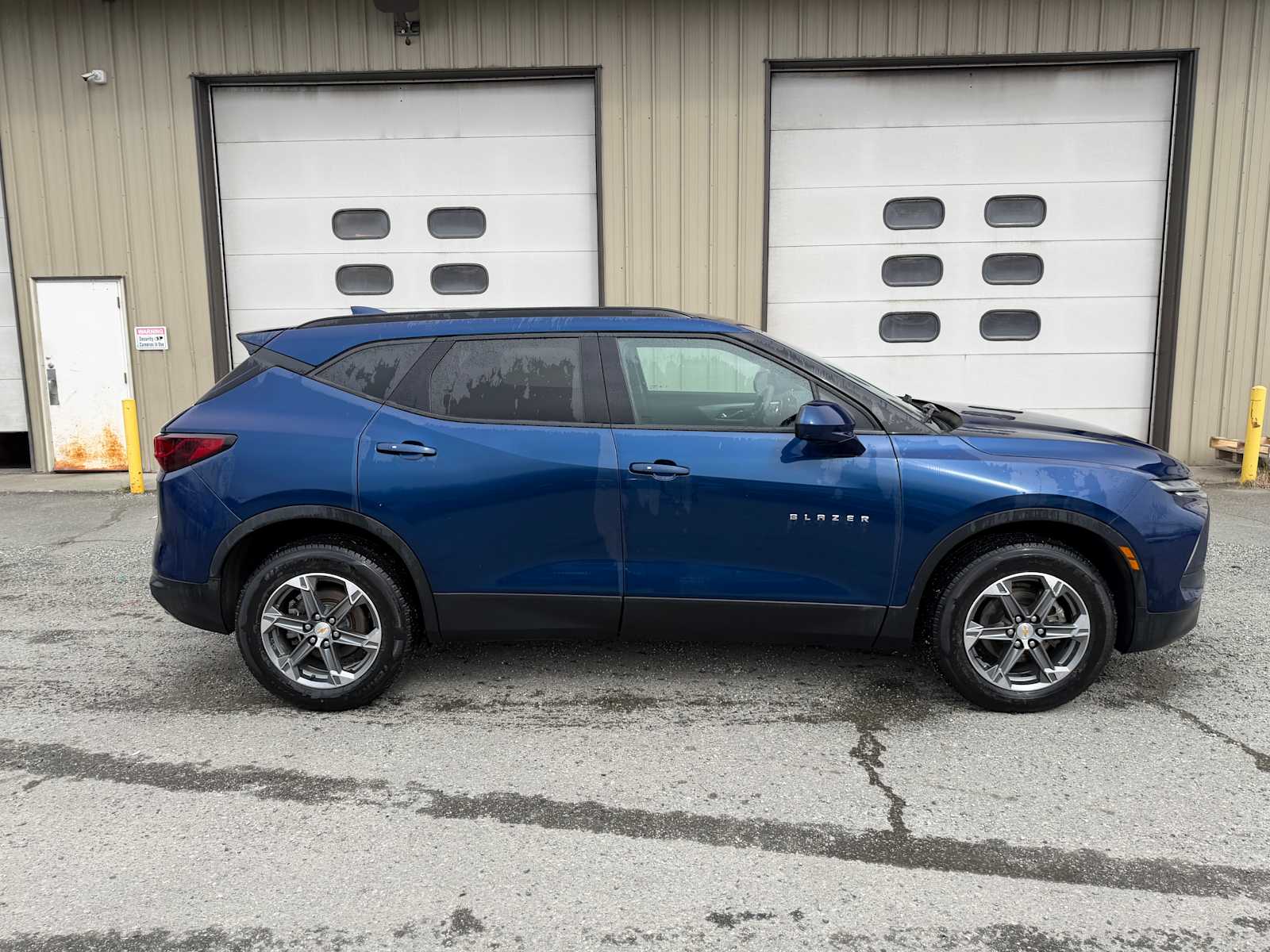 Thumbnail: 2023 Chevrolet Blazer - 6