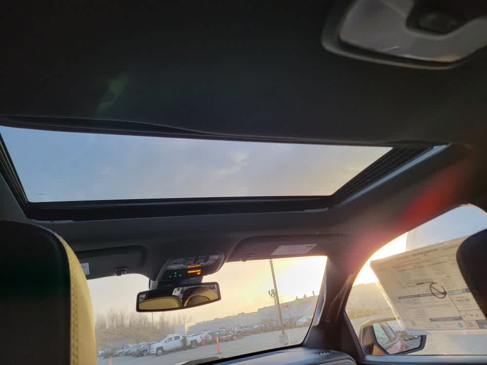 Thumbnail: 2026 Chevrolet Colorado - 17