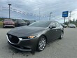 Mazda Mazda3 Sedan