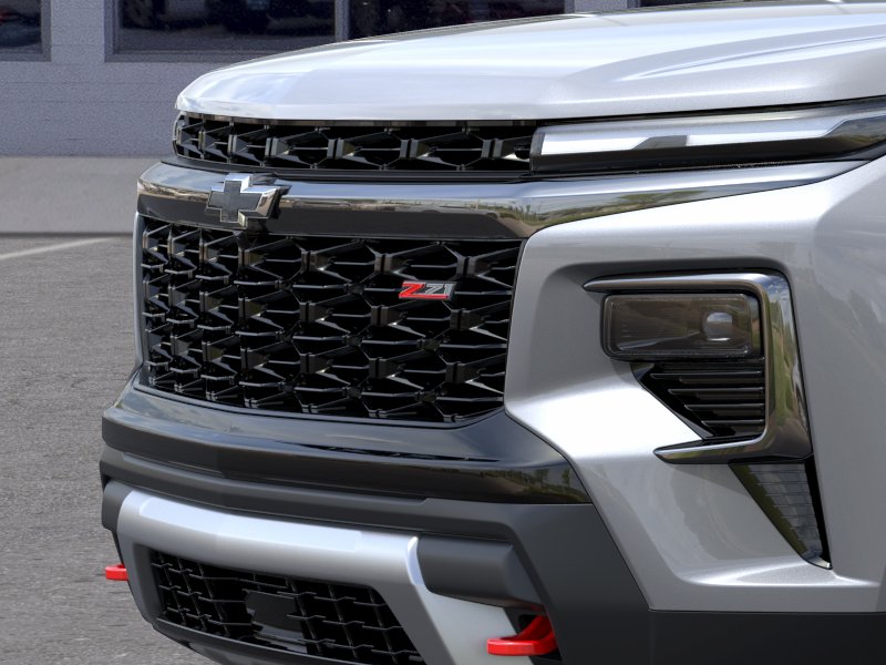 2027 Chevrolet Traverse Z71 - Photo 13