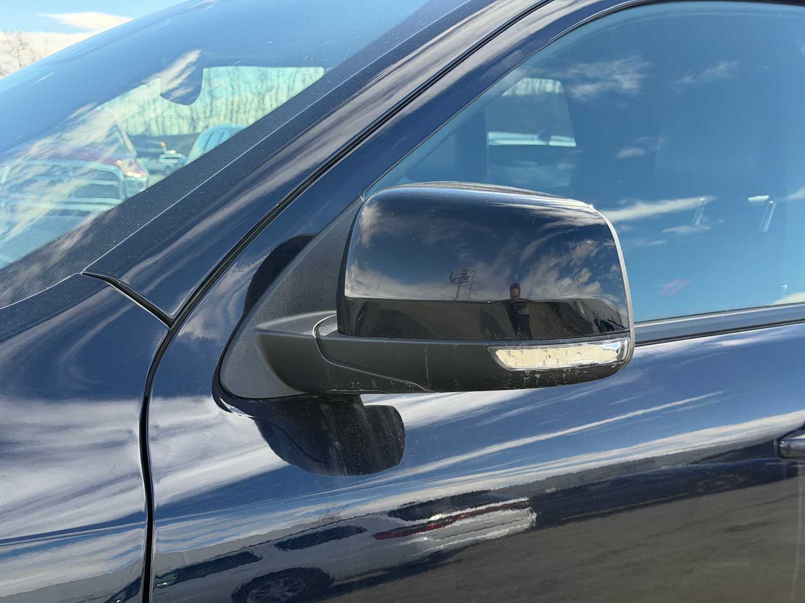 Thumbnail: 2024 Dodge Durango - 11
