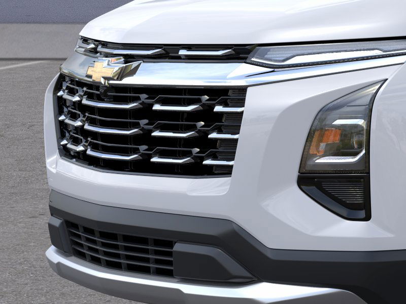 Thumbnail: 2026 Chevrolet Equinox - 13