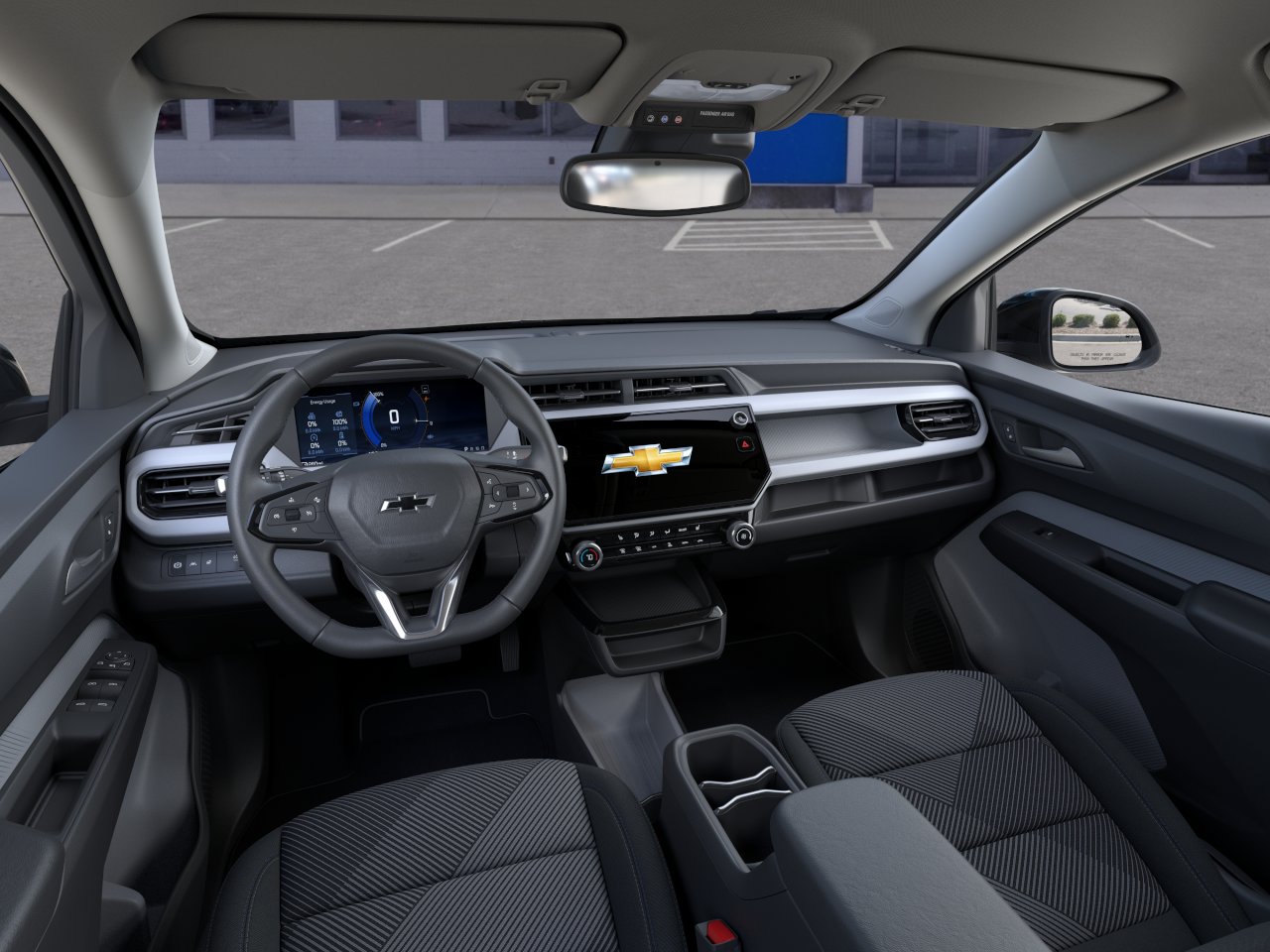 2027 Chevrolet Bolt LT - Photo 15