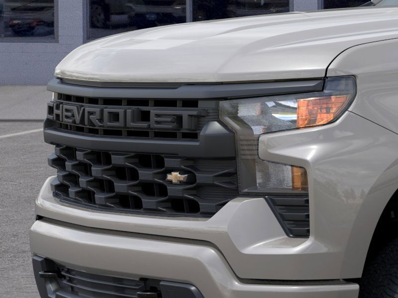 Thumbnail: 2026 Chevrolet Silverado 1500 - 13
