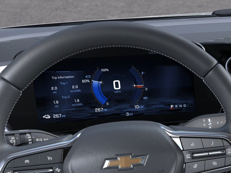 Thumbnail: 2026 Chevrolet Equinox - 18