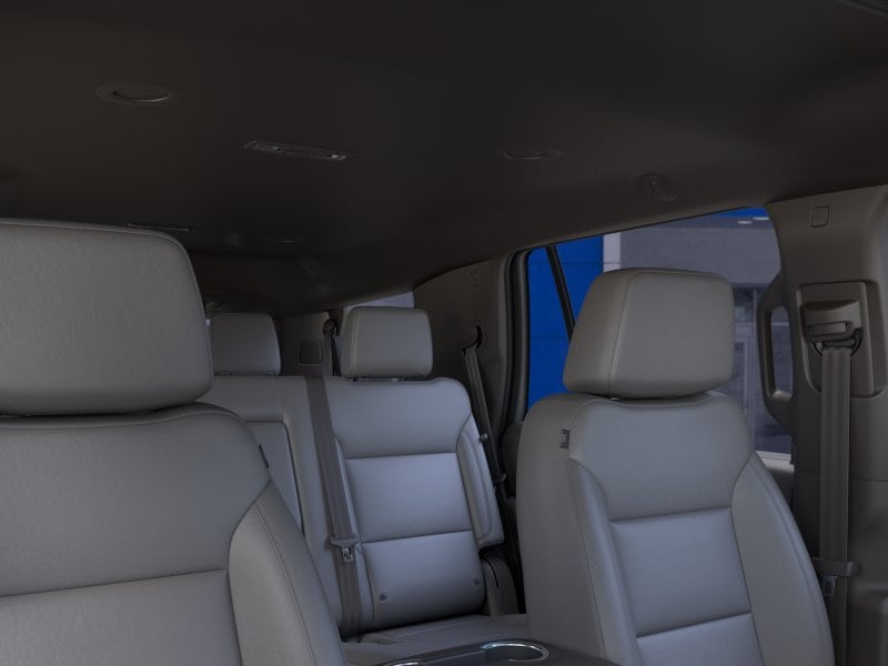 Thumbnail: 2025 Chevrolet Tahoe - 24