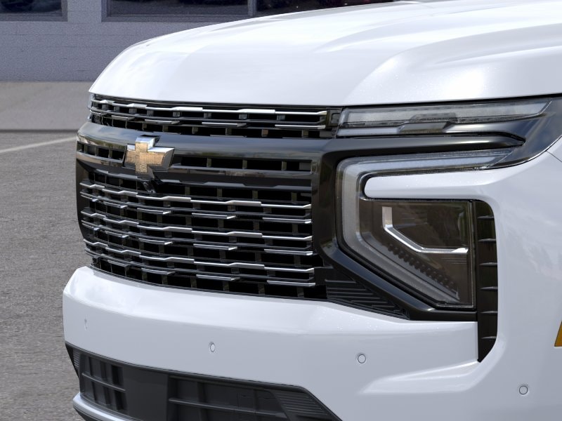 2026 Chevrolet Tahoe High Country - Photo 13