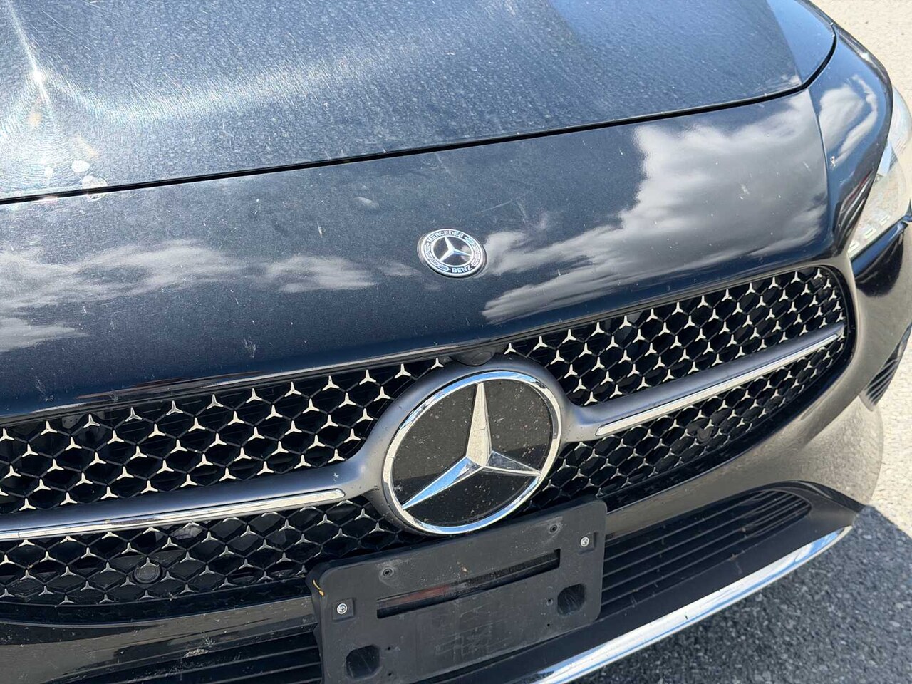 2025 Mercedes-Benz CLA CLA 250 - Image 12