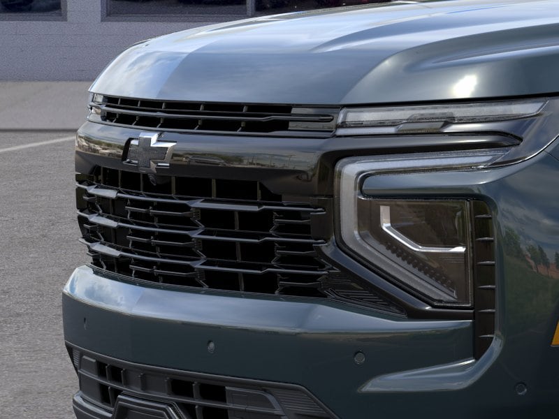 Thumbnail: 2026 Chevrolet Tahoe - 12