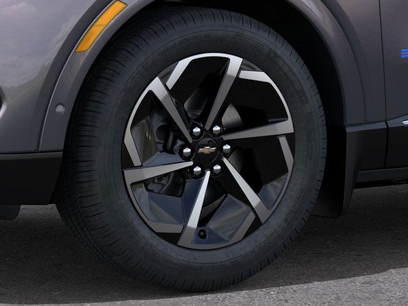 Thumbnail: 2025 Chevrolet Equinox - 9
