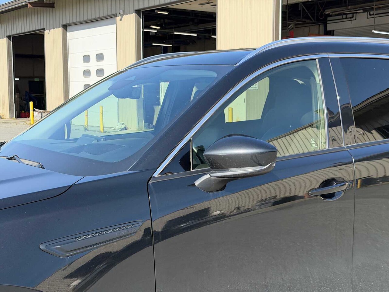 2024 Mazda CX-90 3.3 Turbo Premium - Image 13