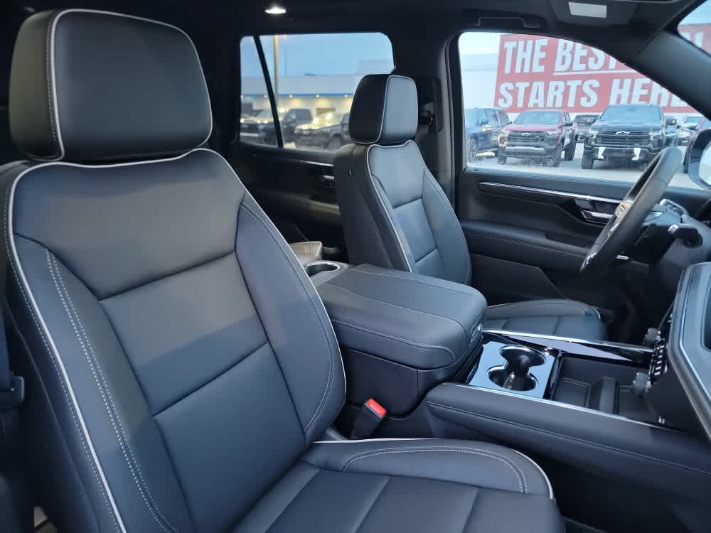 Thumbnail: 2026 Chevrolet Tahoe - 18