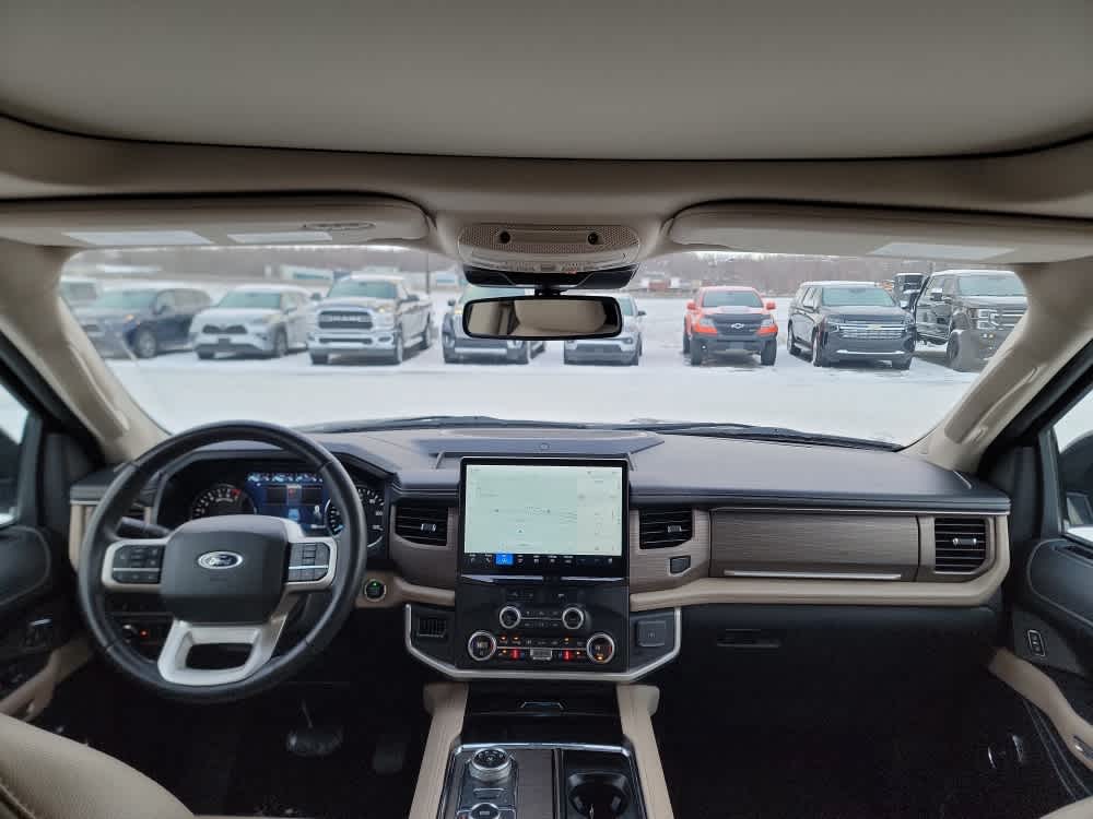 Thumbnail: 2024 Ford Expedition - 26