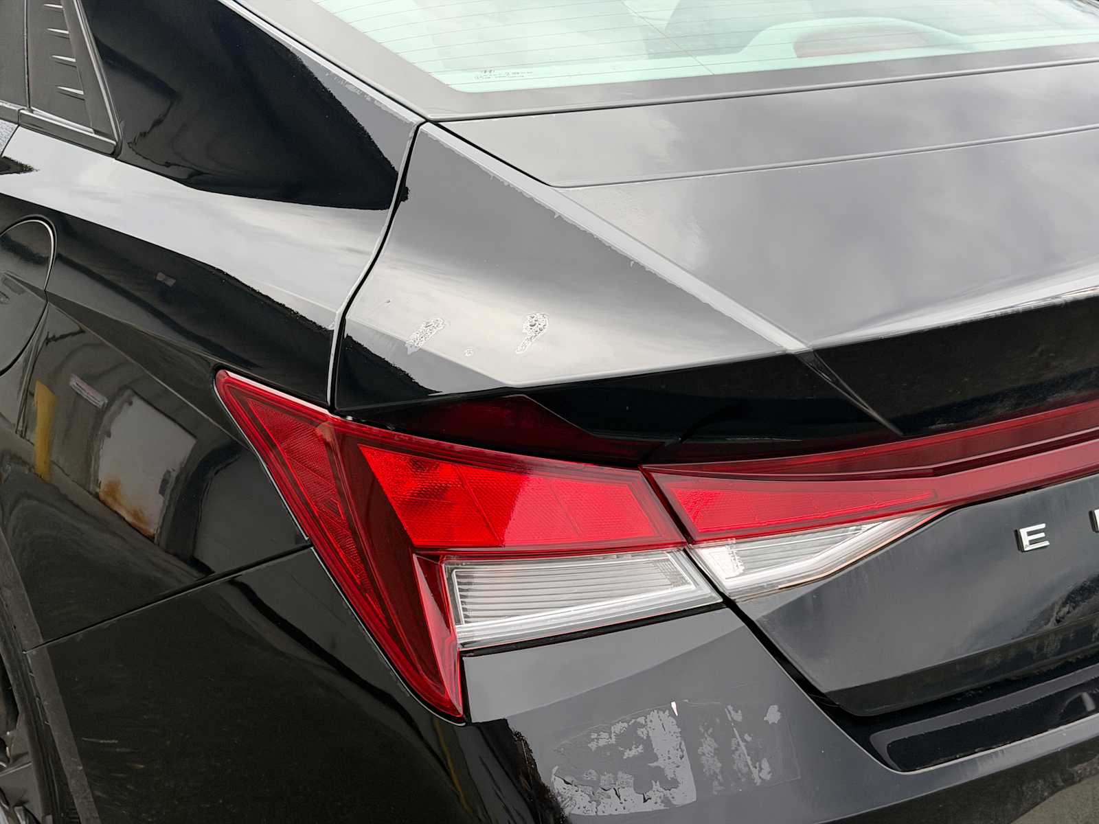Thumbnail: 2023 Hyundai Elantra - 20