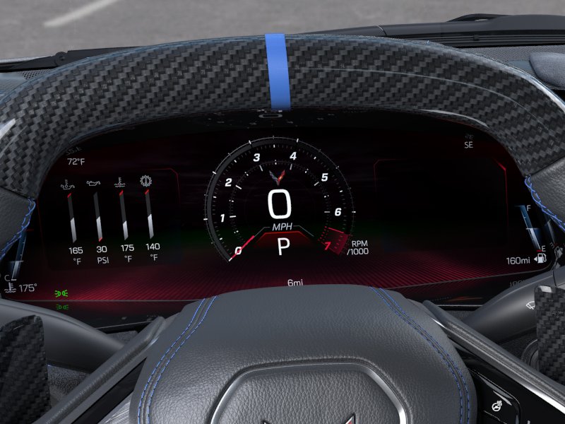 Thumbnail: 2026 Chevrolet Corvette - 18